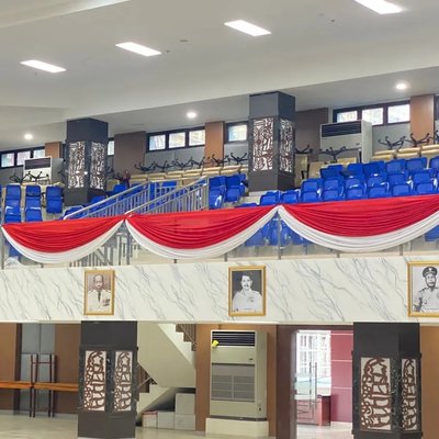 Event & Corporate